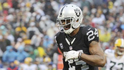 Charles Woodson’s Remarkable Career