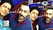 Bigg Boss 9: Shah Rukh Khan And Salman Khan | Behind The Scene Pictures | Colors TV