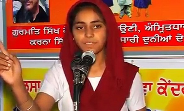 wah ji wah great poetry || sikh dharam wale zaroor dekhan