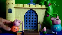 mammy pig New Peppa Pig Episode Castle Mammy Pig Daddy Pig Story peppa pig episodes
