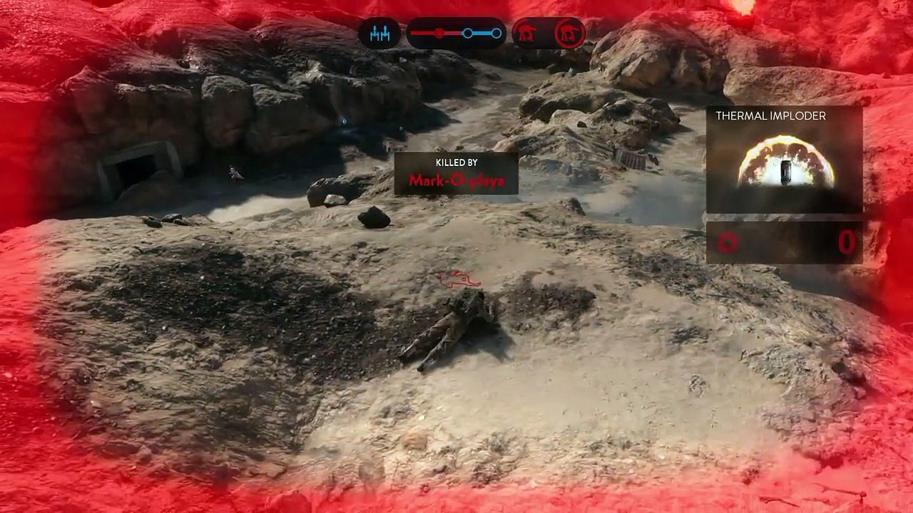 Dirty Desert