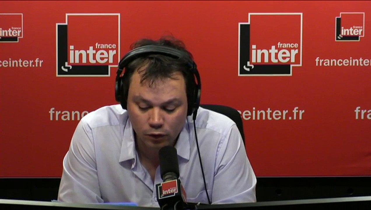 Pop & Co : "Didier Varrod présente 'Scarifications' d'Abd Al Malik"