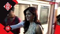 Aditya Chopra gives Katrina Kaif cold shoulders - Bollywood News
