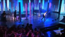 OLLY MURS - Wrapped Up - Live in Australia X Factor