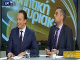 13η ΑΕΛ-Τρίκαλα 2-0 2015-16 Αθλητική Κυριακή