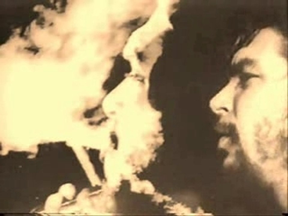 Che GUEVARA( EL COMANDANTE )