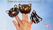 Three Little Kittens - Mother Goose Club Playhouse Kids Video