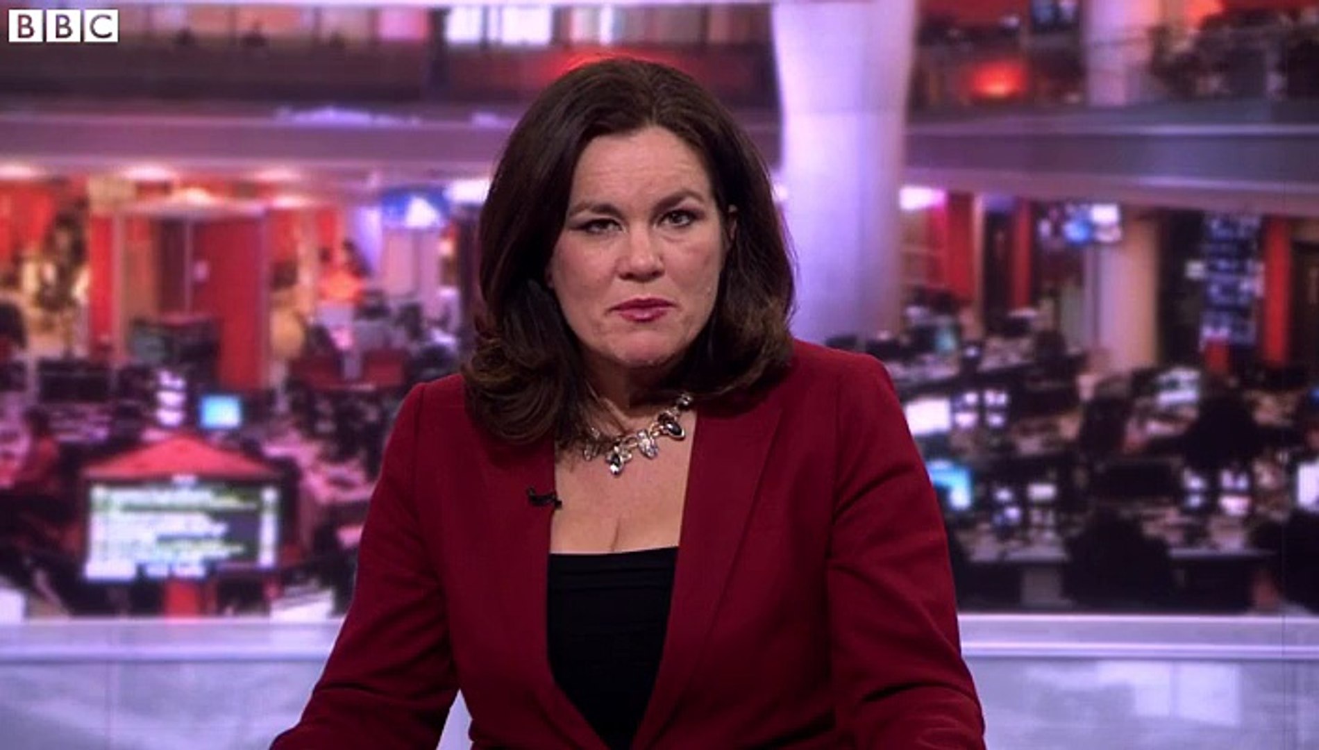 One-minute World News - BBC News HD Dailymotion