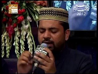 Huzoor janty hain