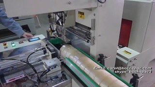 automatic tape wrapping machine,carton sealing tape packing machine,BOPP tape shirnking machine