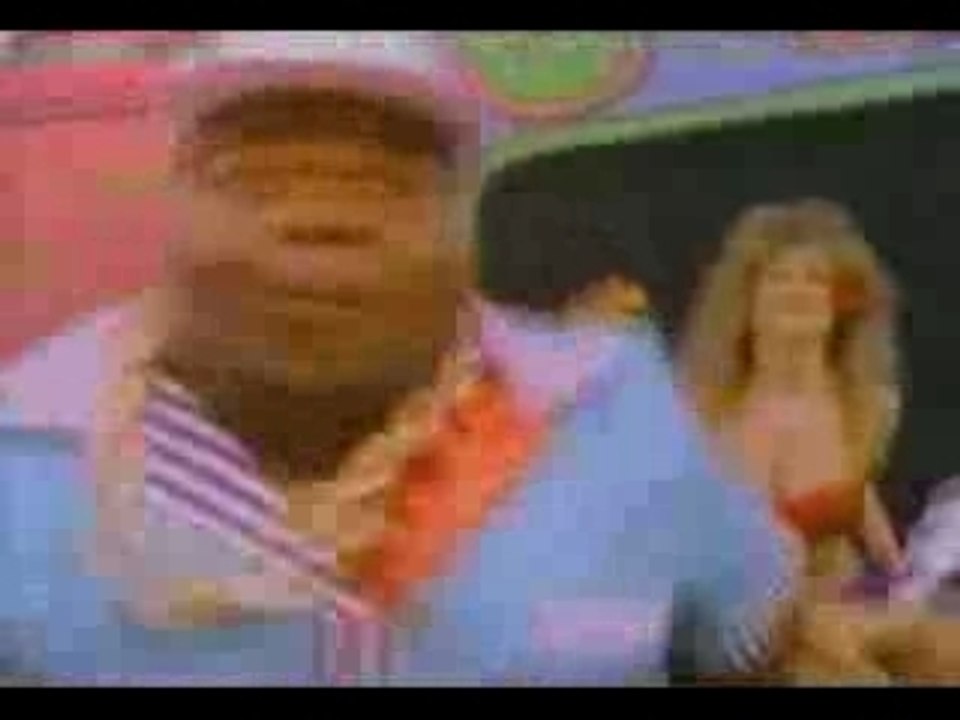 Fat Boys - The Twist