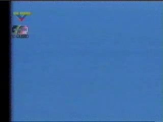 TVES Primeras imagenes