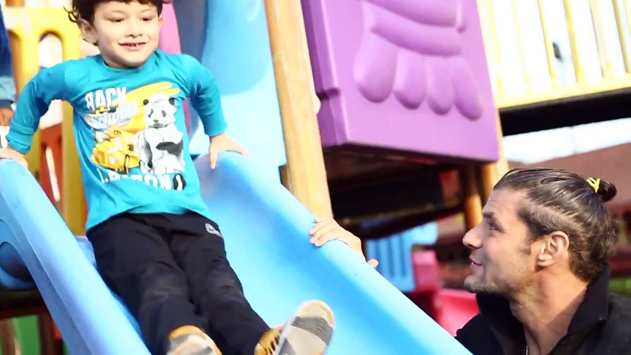 Big Brother Türkiye Oktay Aslında Kimdir