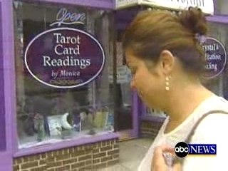Psychics Clueless About Their Own Demise