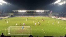 ΑΕΛ-Τρίκαλα  2-0 2015-16 Το γκολ από το πέταλο