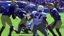 Week Nine Highlights 2015-16 College Football  Match
