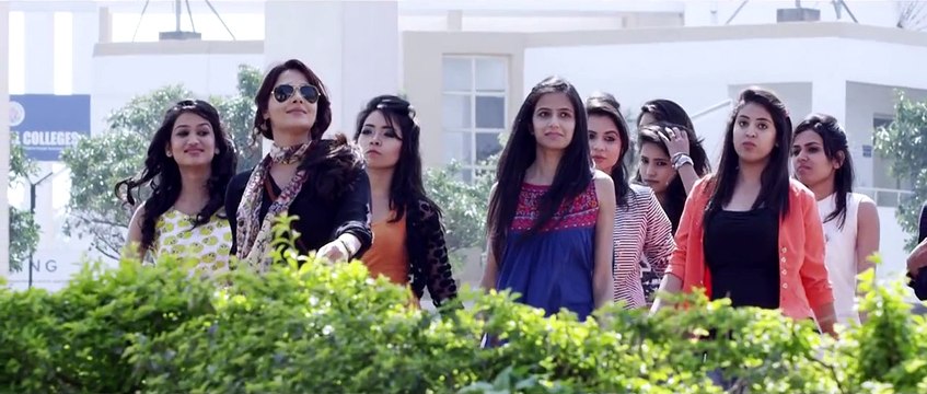 New-Latest-Hindi-Songs -Main-Hawa-Hoon Mandy-Takhar Women-Empowerment