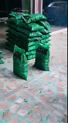 Karadeniz Usulü Kömür Taşıma :-)