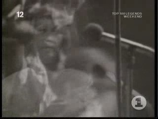 Aretha Franklin-Respect