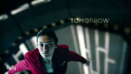 The Expanse 1x02 Promo "The Big Empty" (HD)