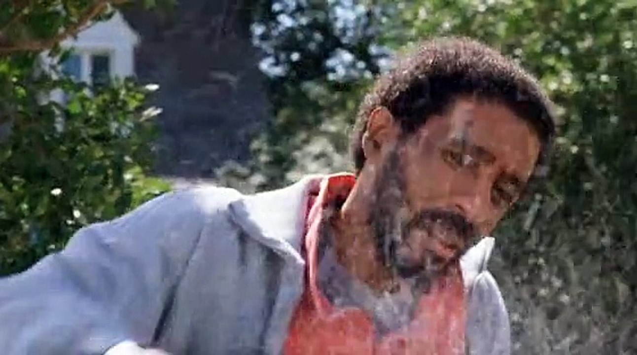 Moving (1988) 1/2 (Richard Pryor, Beverly Todd, Stacey Dash)