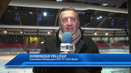 D!CI TV : L'analyse du match Gap-Brest par Dominique Pelloux