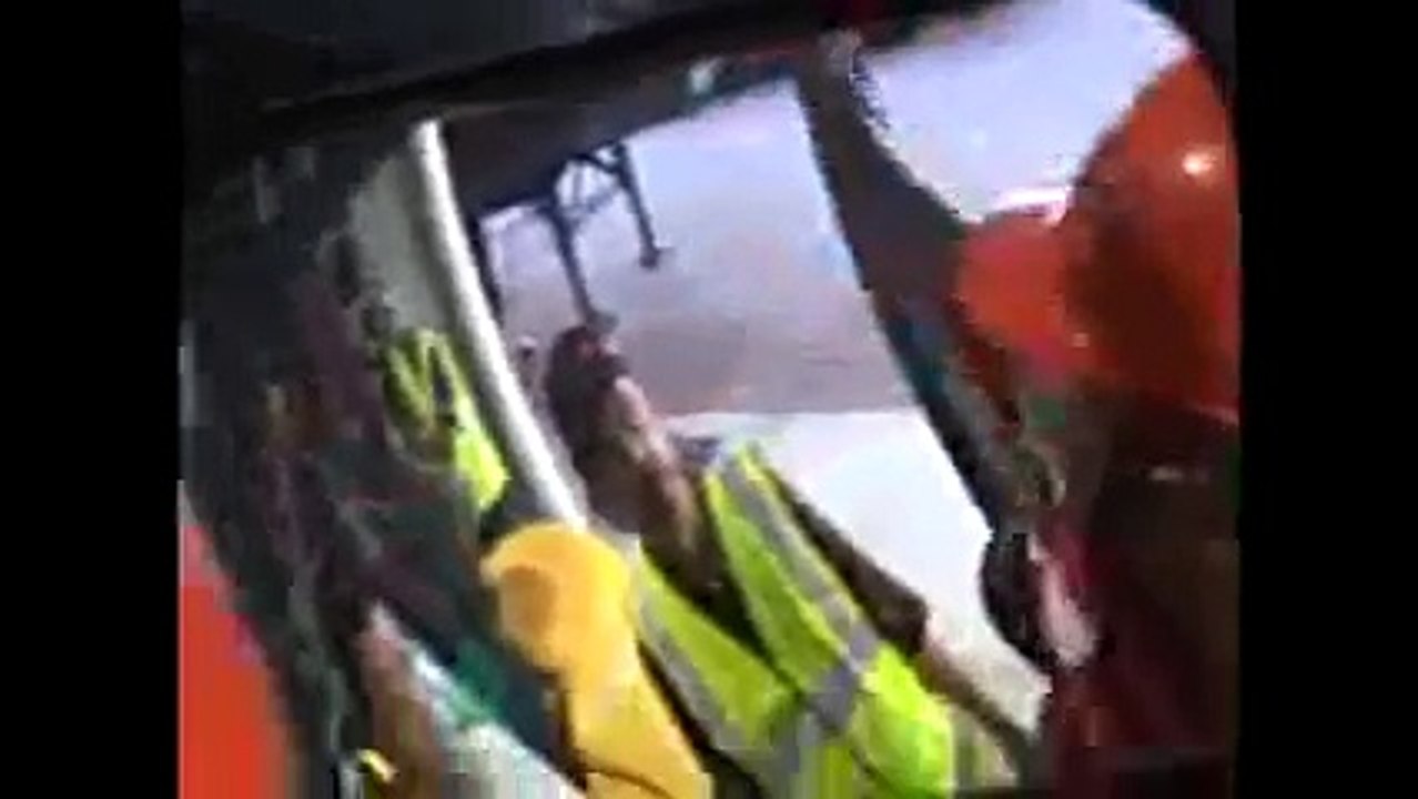 Forklift Driving Training Malaysia