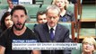 Motivational Shia Labeouf On Marriage Equality During Parliament