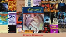 Grants Dissector Download