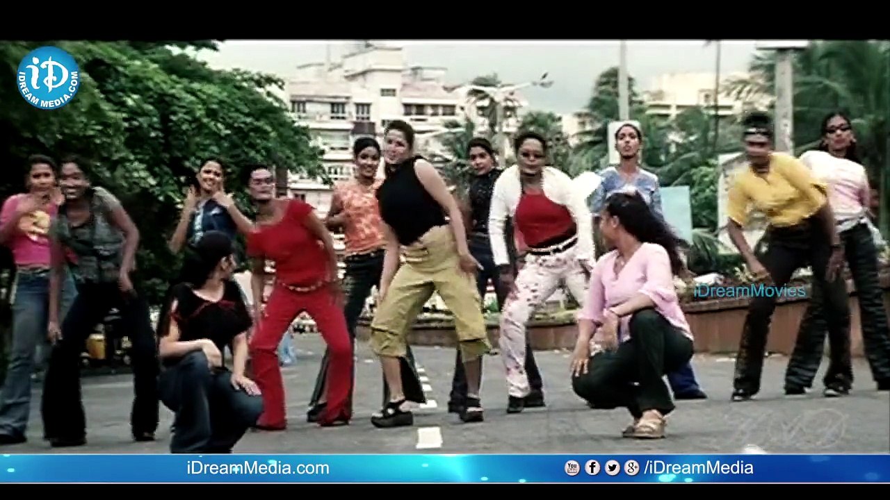 Mee Intikoste Yem Istaru Ma Intikoste Yem Testaru Movie Songs - Cinemallo Gani Video Song