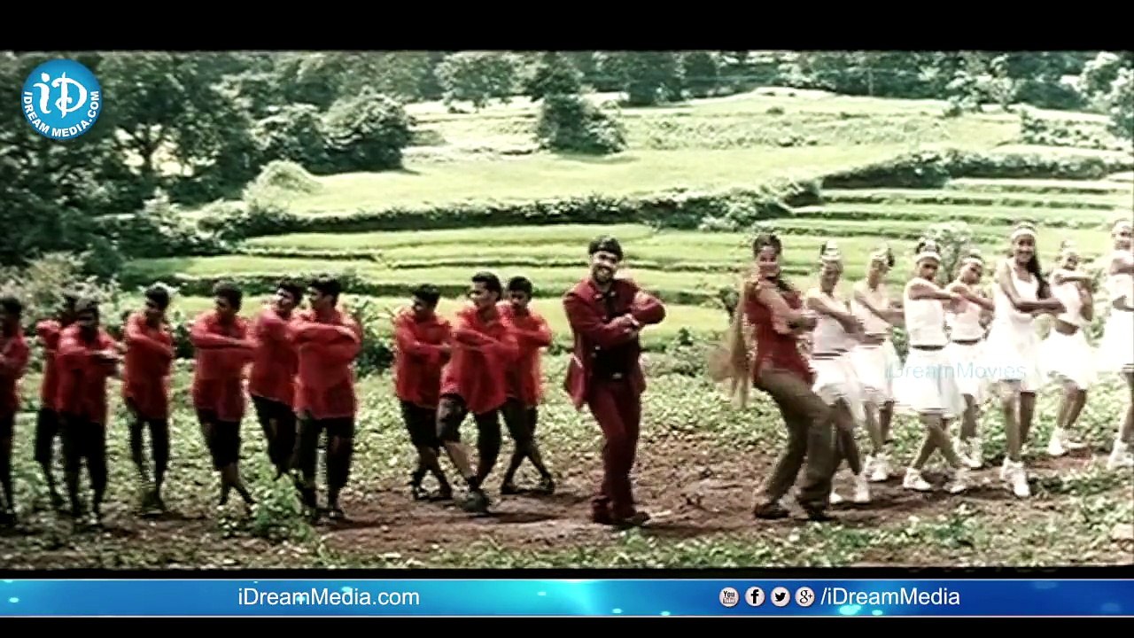 Mee Intikoste Yem Istaru Ma Intikoste Yem Testaru Movie Songs - Chamakku Chakkera Video Song