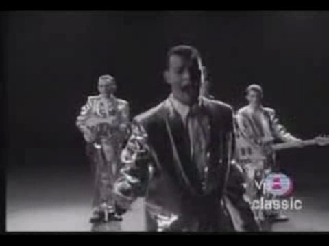 Fine Young Cannibals - Suspicious Minds