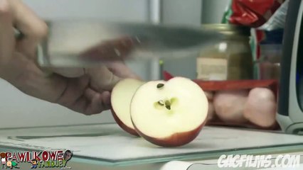 The Annoying Orange (Dubbing PL)