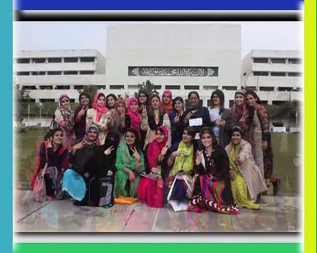 5-Day Training Workshop on “Good Governance and Accountability” – Islamabad 24 – 28th February 2015