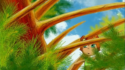 Мультфильм Бабка Ежка полная версия на русском в HD качестве смотреть онлайн