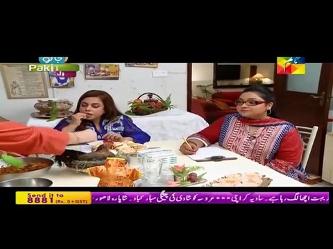 Jago Pakistan Jago with Sanam Jung in HD – 22nd December 2015 P1
