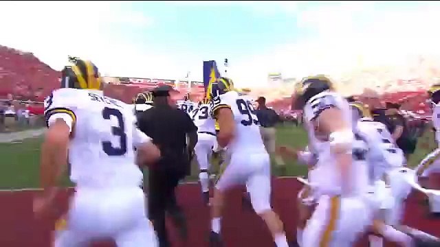 College Football Highlights 2015-16 Match Full HD Video