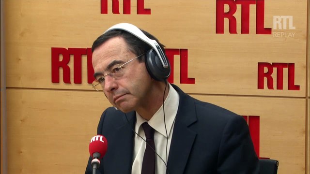 Je crains que Notre-Dame-des-Landes ne fasse les frais d'un petit accord politicien , déclare Bruno Retailleau