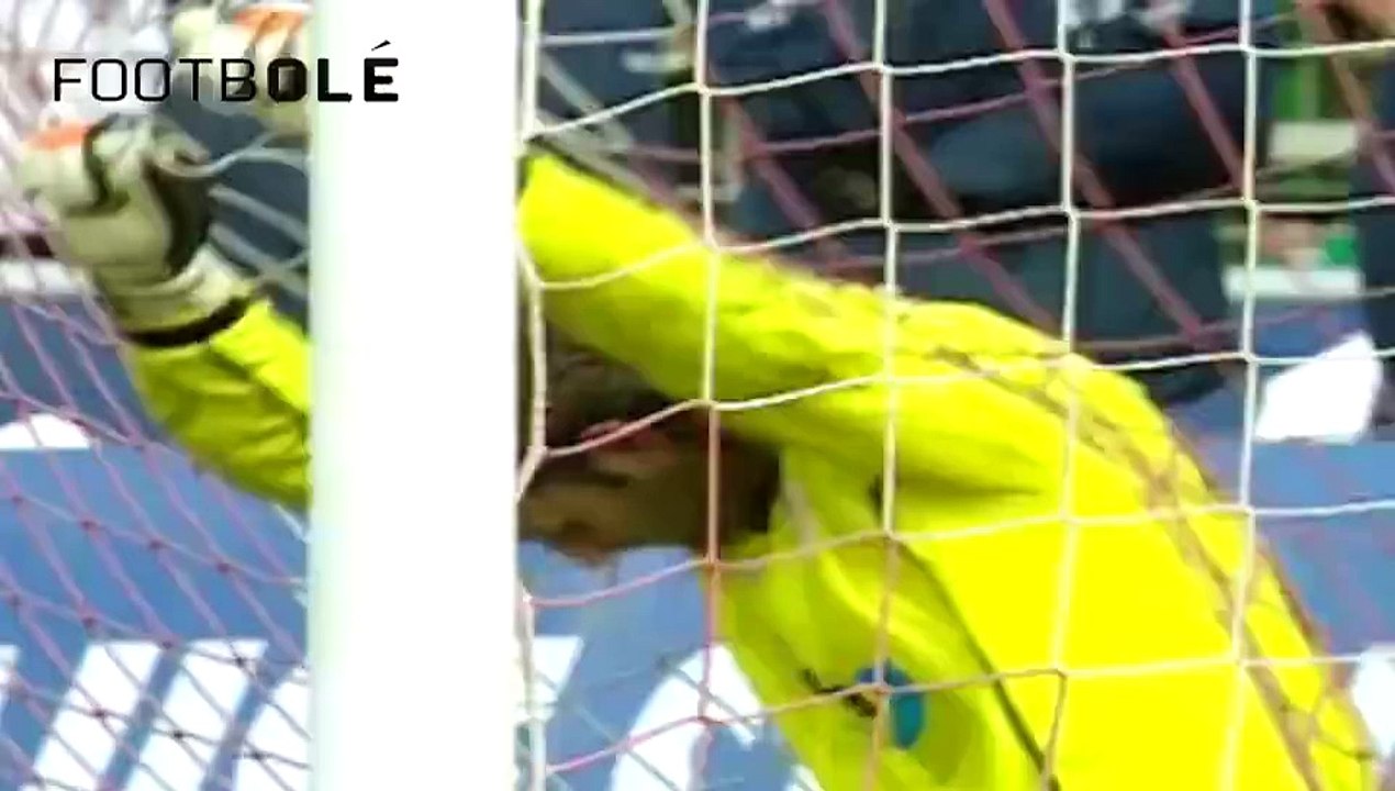 Futbolda yaşanan kazalar