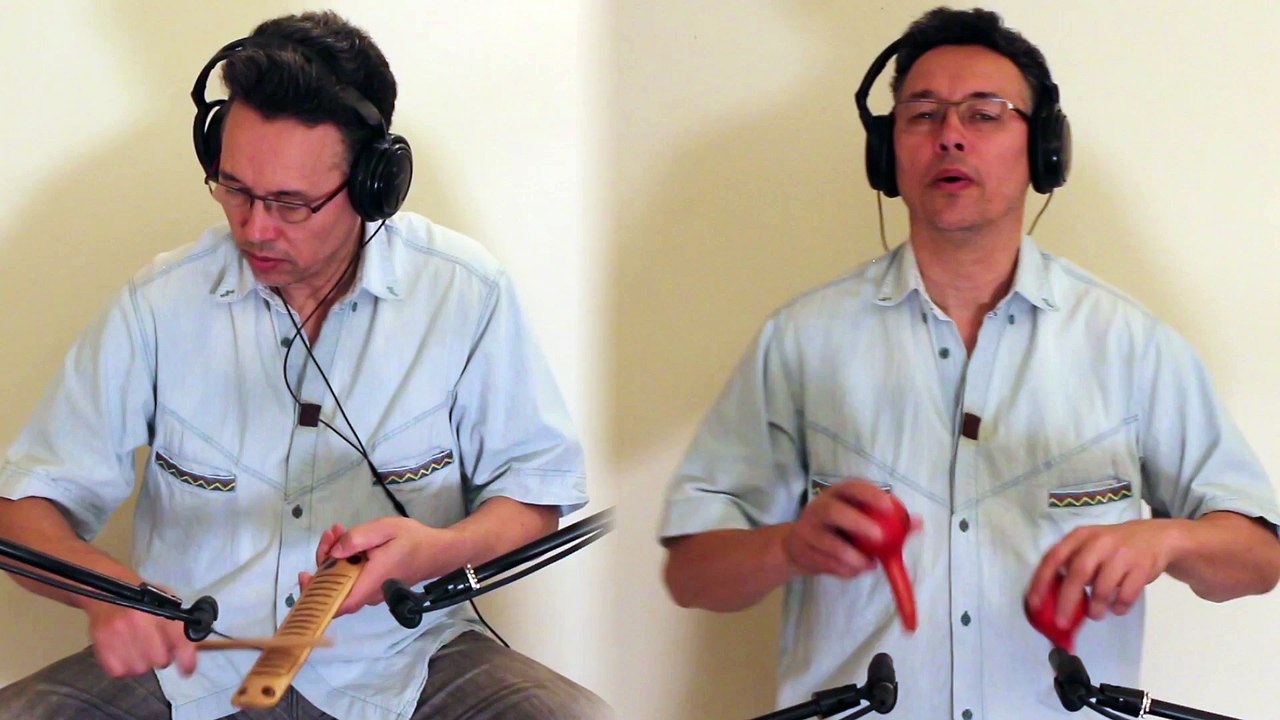 TAMO DALEKO BY GIOVANI GOULART