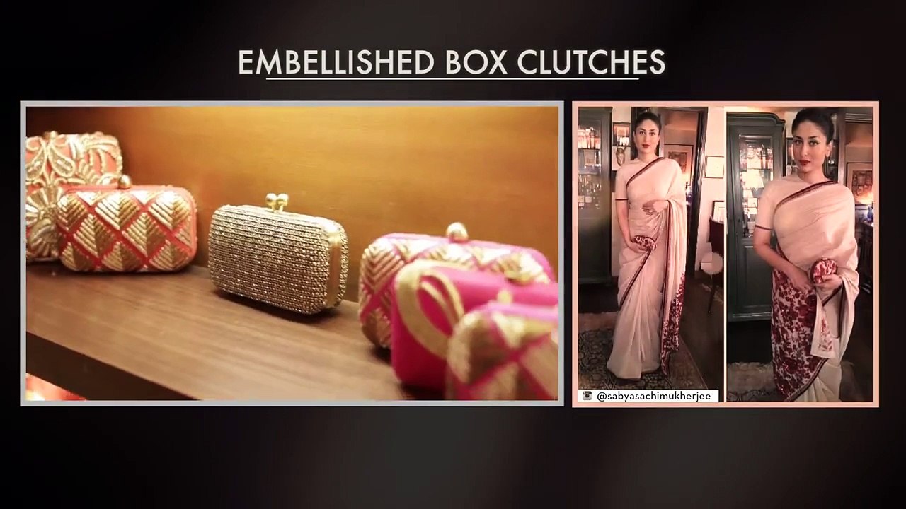 7 Celebrity Trends To Look Out For This Season