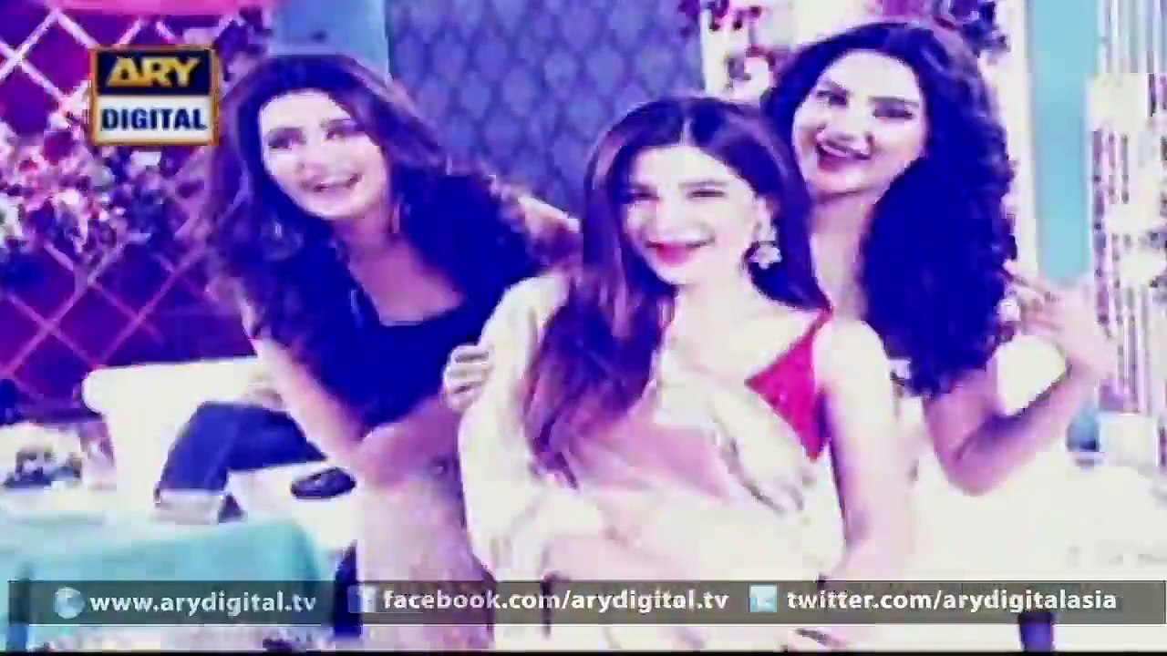 Amaizing of Pakistani Celebrities Dubsmash