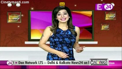 Stars Sudded Awards Night 22nd December 2015 Cinetvmasti.com