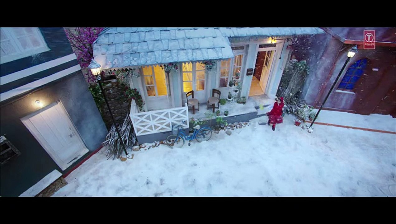 SANAM RE Title Song (VIDEO)  Pulkit Samrat Yami Gautam Divya Khosla Kumar T-Series