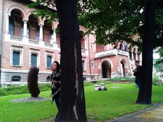 Fête de la Musique Roumanie D'JAYAN