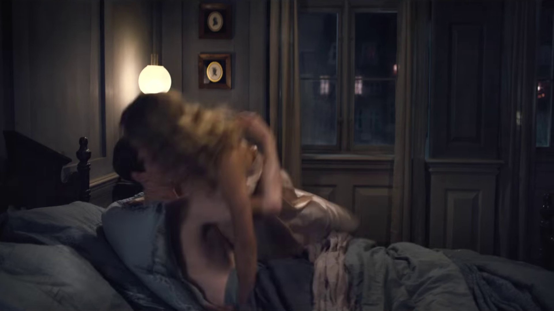 The Danish Girl 2015 Film TV Spot #5 Now Playing - Eddie Redmayne, Alicia Vikander Movie