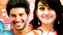 Dulquer Salmaan To Romance Hansika Motwani