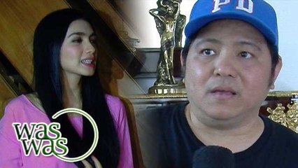 Momen Hari Ibu, Steven Tanpa Angel - WasWas 22 Desember 2015