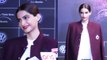 Sonam Kapoor & Other Bollywood celebs at the launch of Volkswagen's 21st Century Beetle | Bollywood News Gossips