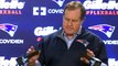 Bill Belichick sings 'Have Yourself a Merry Little Christmas' | New England Patriots